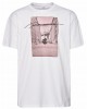 Тениска Rocawear Bushwick T-Shirt white XXL