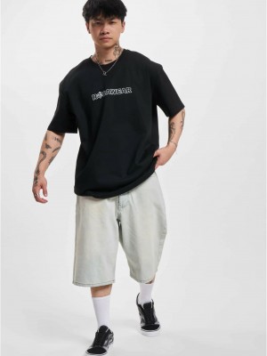 Тениска Rocawear Zoe T-Shirt black XL