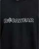 Тениска Rocawear Zoe T-Shirt black XL