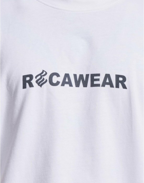 Тениска Rocawear Zoe T-Shirt white XXL
