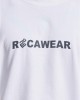 Тениска Rocawear Zoe T-Shirt white XXL