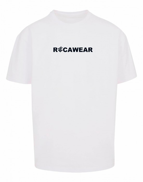 Тениска Rocawear Zoe T-Shirt white XXL
