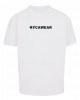 Тениска Rocawear Zoe T-Shirt white XXL
