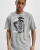 Тениска Rocawear Grunge T-shirt grey XXL