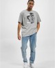 Тениска Rocawear Grunge T-shirt grey XXL
