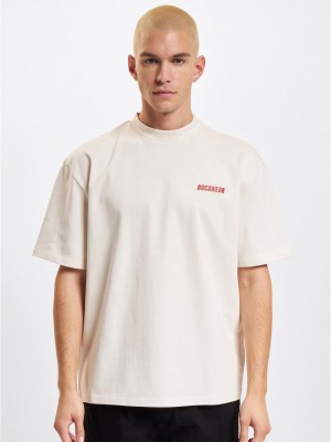 Тениска Rocawear West T-Shirts white XXL