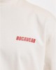 Тениска Rocawear West T-Shirts white XXL