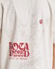 Тениска Rocawear West T-Shirts white XXL