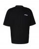 Тениска Rocawear Clean T-Shirts black XXL