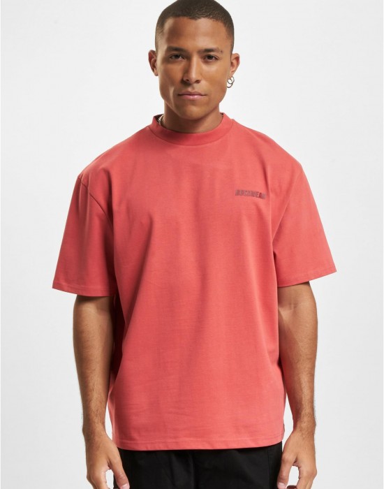 Тениска Rocawear Clean T-Shirts red XXL