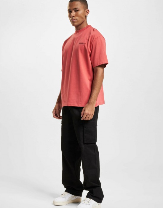 Тениска Rocawear Clean T-Shirts red XXL