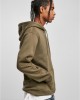 Суичър Starter Essential Hoody darkolive XXL