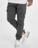 Дънки DEF Litra Antifit Jeans grey 38