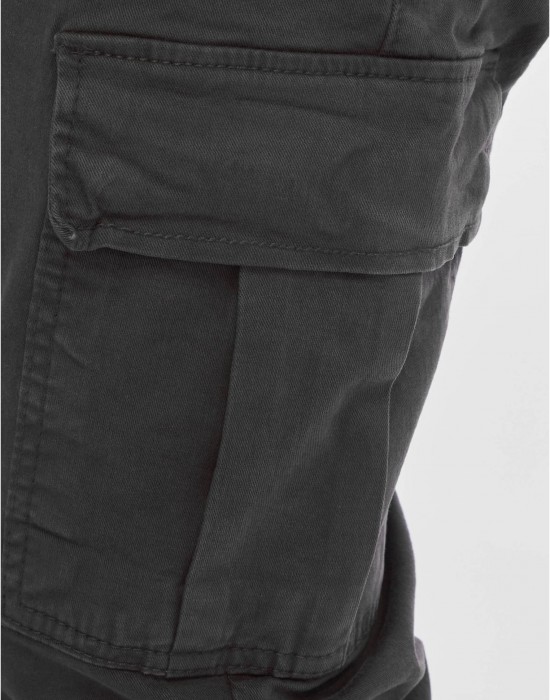 Дънки DEF Litra Antifit Jeans grey 38