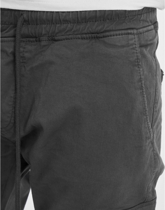 Дънки DEF Litra Antifit Jeans grey 38