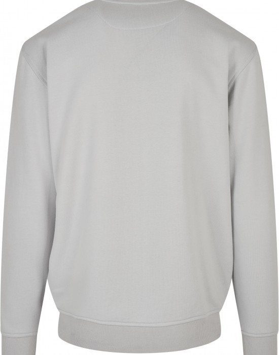 Мъжка светлосива блуза Urban Classics lightasphalt