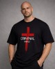 CRIMINAL MIND тениска
