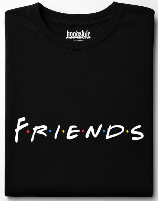 FRIENDS тениска