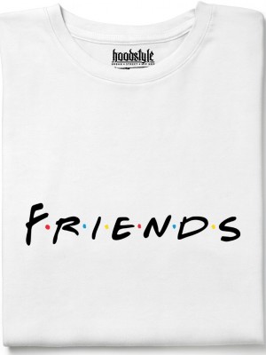 FRIENDS тениска