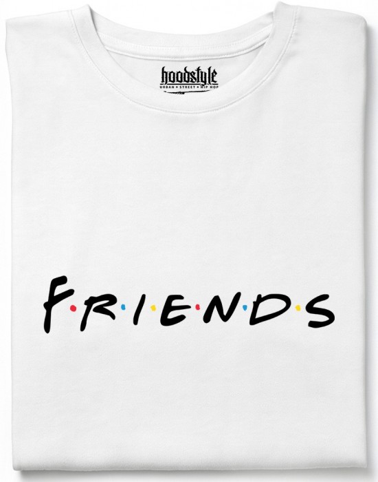 FRIENDS тениска