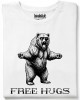 Free hugs тениска