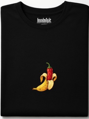 Hot banana тениска