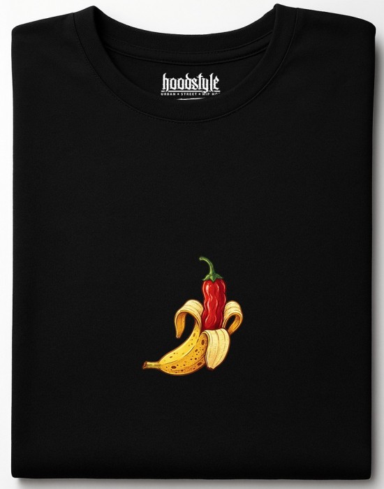 Hot banana тениска