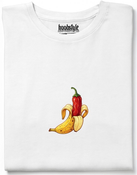 Hot banana тениска