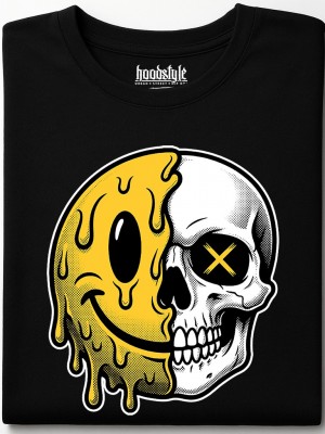 Toxic Smile тениска