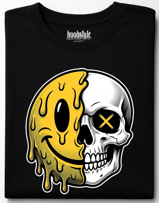 Toxic Smile тениска