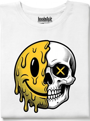 Toxic Smile тениска