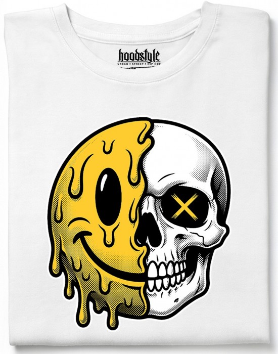 Toxic Smile тениска