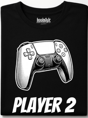 Player 2 тениска
