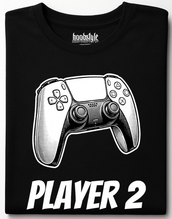 Player 2 тениска