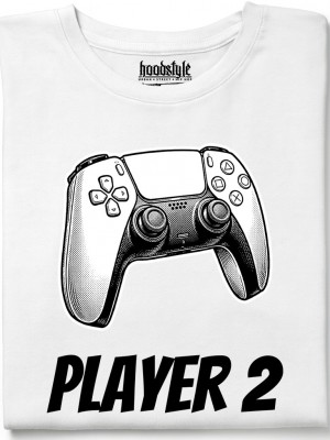 Player 2 тениска