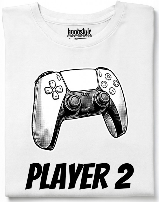 Player 2 тениска