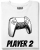 Player 2 тениска