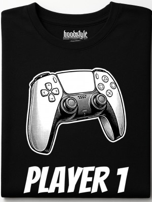 Player 1 тениска