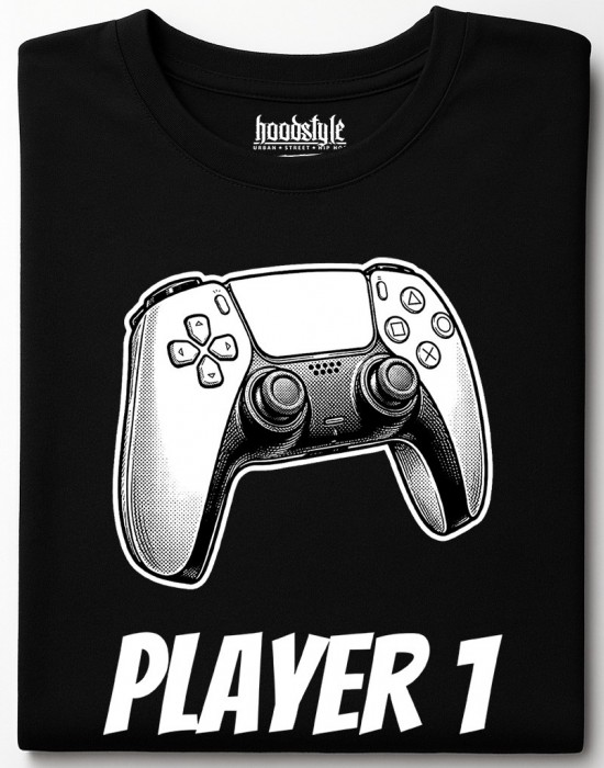 Player 1 тениска