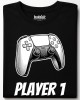 Player 1 тениска