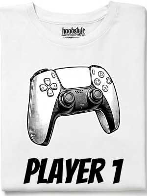 Player 1 тениска