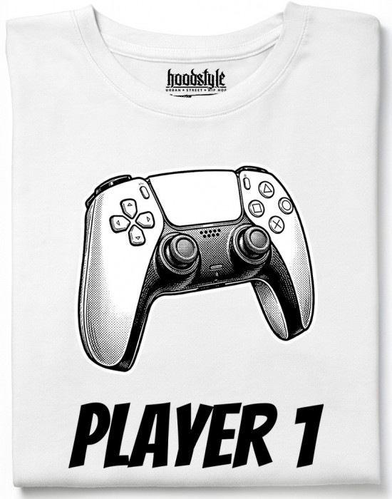 Player 1 тениска