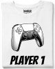 Player 1 тениска