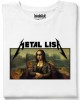 Metal Lisa тениска