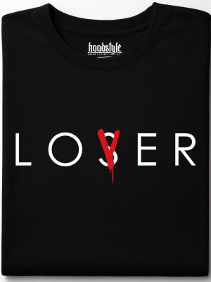 LOS(V)ER тениска