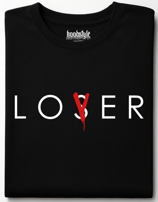 LOS(V)ER тениска