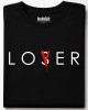 LOS(V)ER тениска