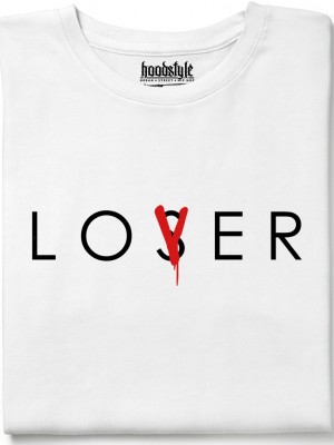 LOS(V)ER тениска