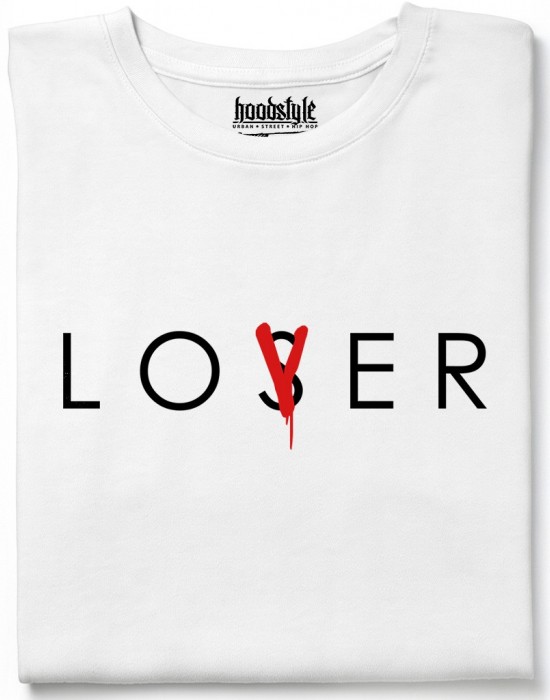 LOS(V)ER тениска