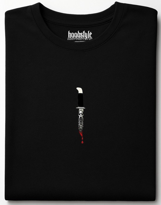 Scream  тениска